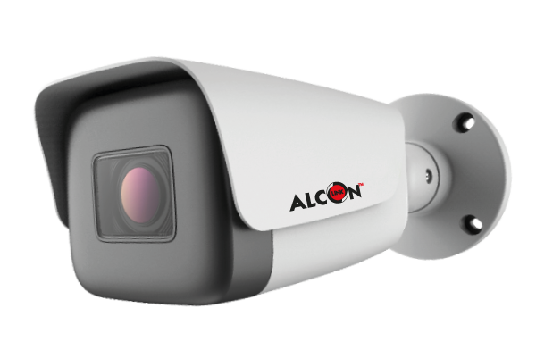 Alcon Link Network Camera and NVR for Security Surveillance System